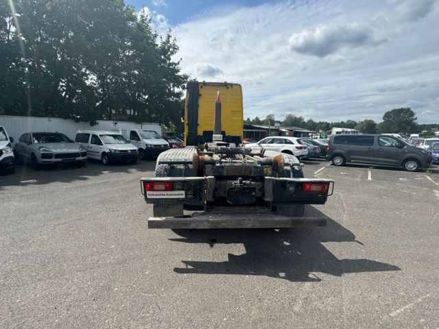 Volvo FH 460 - Multibasculante camión: foto 4 Volvo FH 460 - Multibasculante camión: foto 4