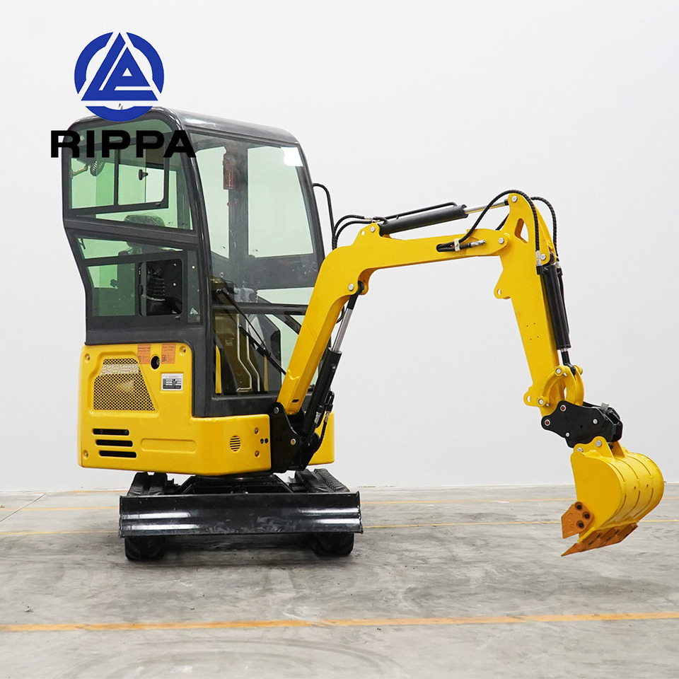Rippa R327-Built for Power|Priced for Value|Shipped Fast - Miniexcavadora: foto 4 Rippa R327-Built for Power|Priced for Value|Shipped Fast - Miniexcavadora: foto 4