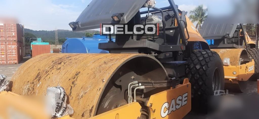 CASE 1107EX - Rodillo: foto 3 CASE 1107EX - Rodillo: foto 3