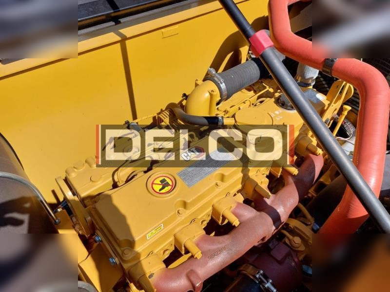 Excavadora de cadenas nuevo CATERPILLAR 323D3: foto 12