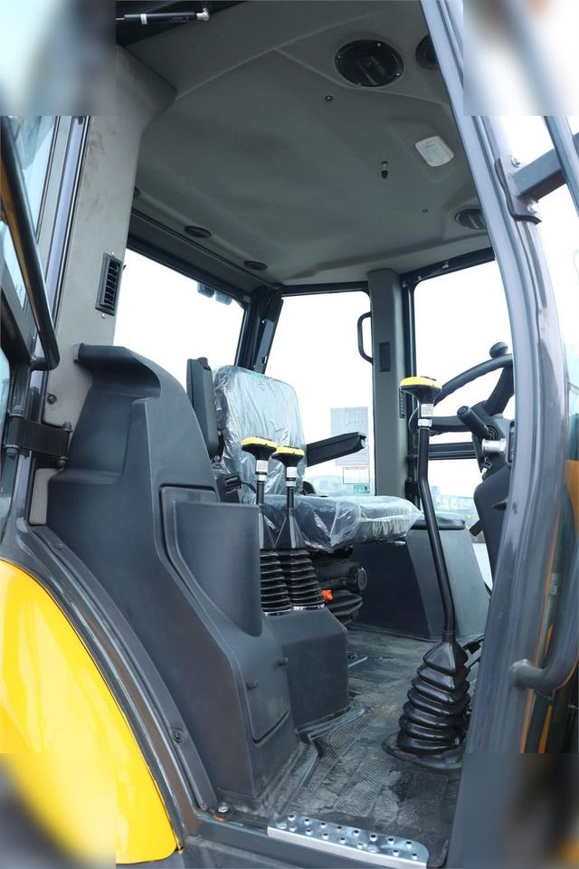 Retroexcavadora nuevo DELCO XP95 PLUS: foto 18