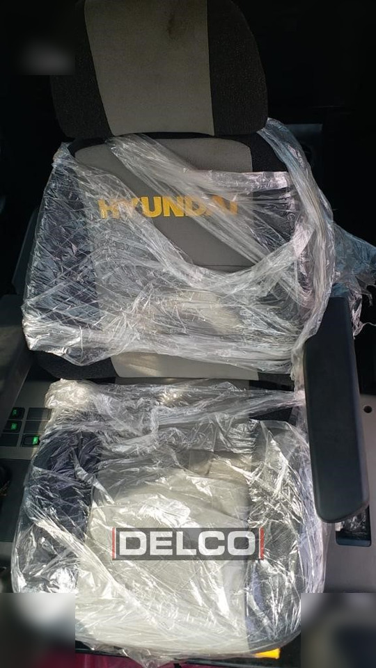 Excavadora de cadenas nuevo HYUNDAI ROBEX 210: foto 19