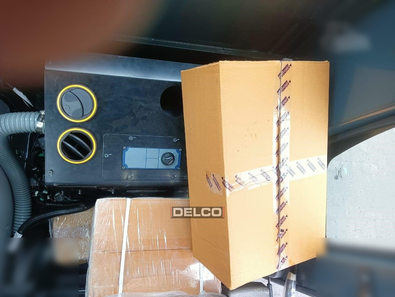 Excavadora de cadenas nuevo HYUNDAI ROBEX 215L SMART: foto 9