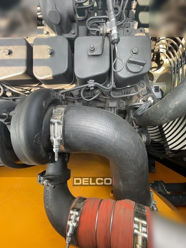 Excavadora de cadenas nuevo HYUNDAI ROBEX 215L SMART: foto 12