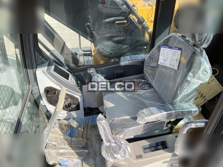 Excavadora de cadenas nuevo HYUNDAI ROBEX 215L SMART: foto 11