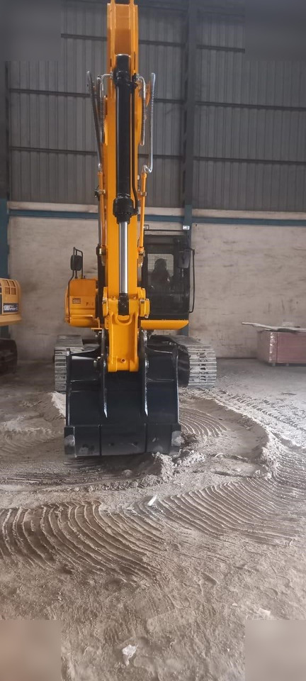 Leasing financiero de JCB JS210 LC leasing JCB JS210 LC: foto 9