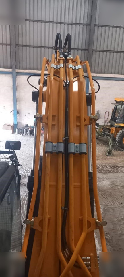 Leasing financiero de JCB JS210 LC leasing JCB JS210 LC: foto 7