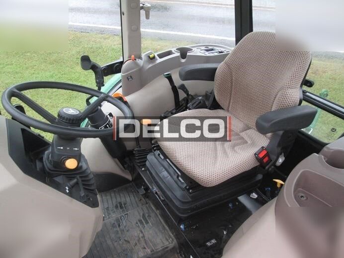 JOHN DEERE 5075E - Tractor: foto 5 JOHN DEERE 5075E - Tractor: foto 5