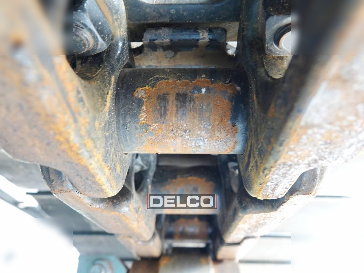 Excavadora de cadenas nuevo KOBELCO SK220: foto 8