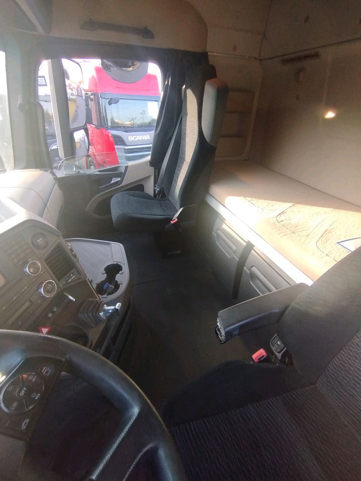Cabeza tractora Mercedes Actros 1848: foto 8 Cabeza tractora Mercedes Actros 1848: foto 8