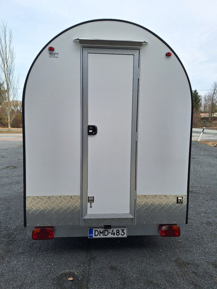 Esselmann Delistar Easy Go 220 - Remolque venta ambulante: foto 5 Esselmann Delistar Easy Go 220 - Remolque venta ambulante: foto 5