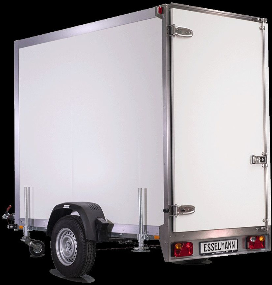 Esselmann ESSELMANN Kühlanhänger FT2 Kühlkoffer - Frigorífico remolque: foto 5 Esselmann ESSELMANN Kühlanhänger FT2 Kühlkoffer - Frigorífico remolque: foto 5