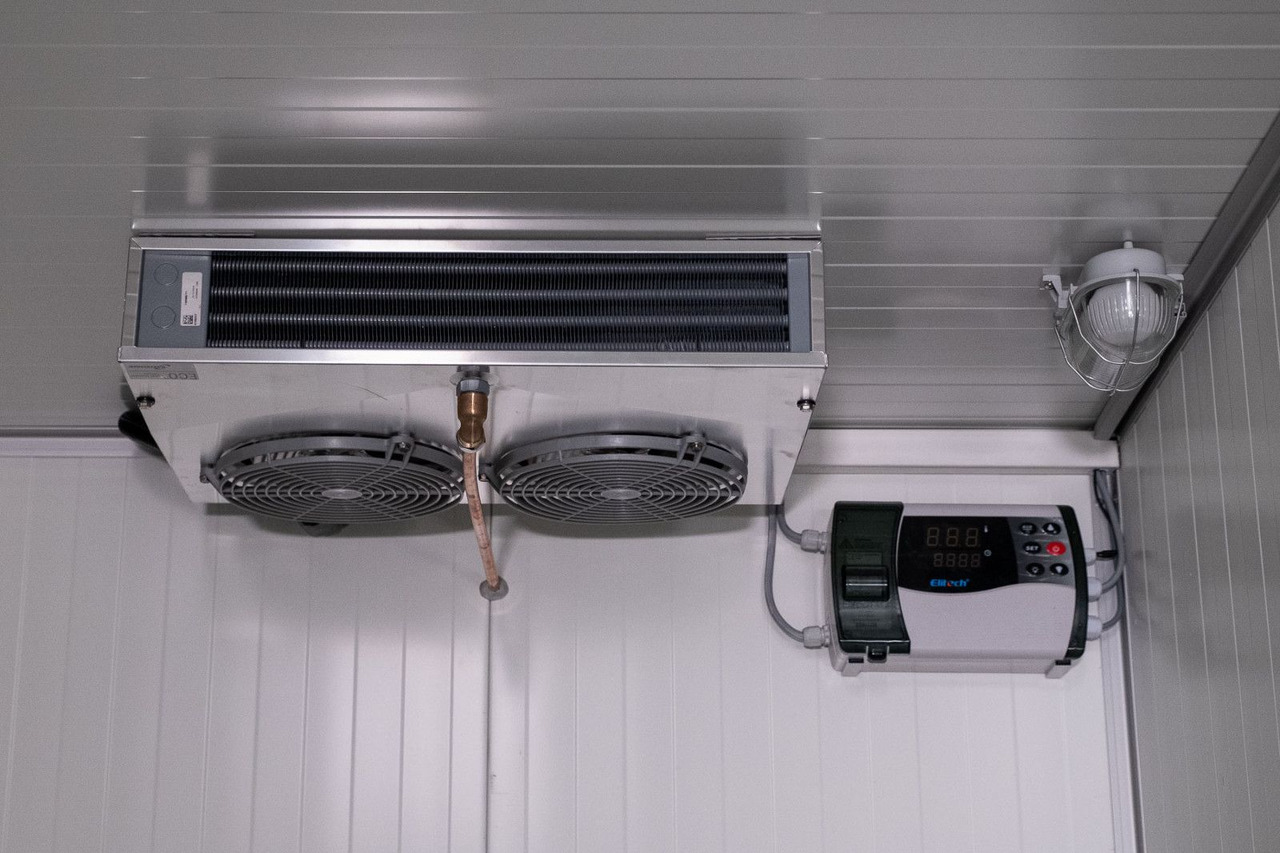 Esselmann ESSELMANN Kühlanhänger FT2 Kühlkoffer - Frigorífico remolque: foto 4 Esselmann ESSELMANN Kühlanhänger FT2 Kühlkoffer - Frigorífico remolque: foto 4