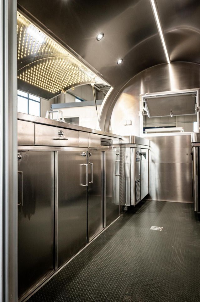 Remolque venta ambulante nuevo Esselmann EasyGo 280 ähn Buddystar oder Multiwagon: foto 7