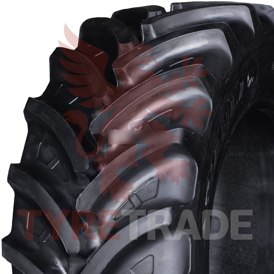Tianli 540/65R34 AG-RADIAL 65 R-1W 145D/148A8 TL - Neumático para Tractor: foto 4 Tianli 540/65R34 AG-RADIAL 65 R-1W 145D/148A8 TL - Neumático para Tractor: foto 4