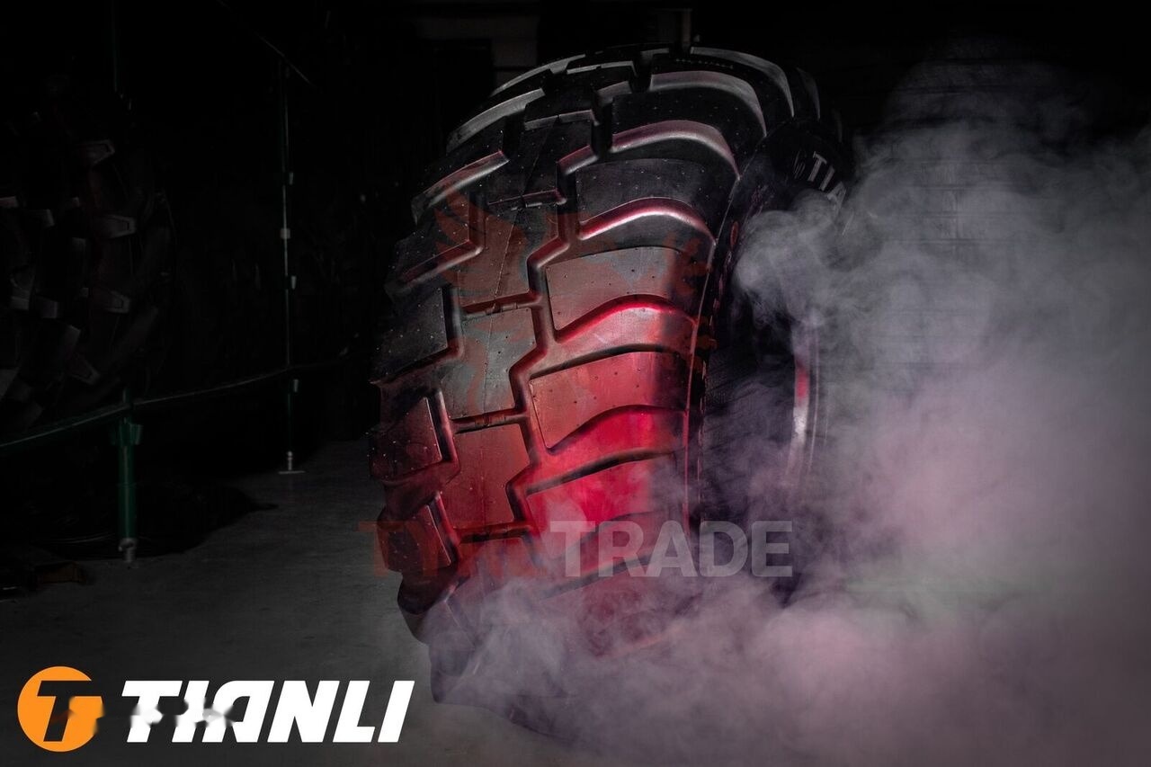 Tianli 560/60R22.5 Agro Grip 161D - Neumático para Remolque agrícola: foto 2 Tianli 560/60R22.5 Agro Grip 161D - Neumático para Remolque agrícola: foto 2