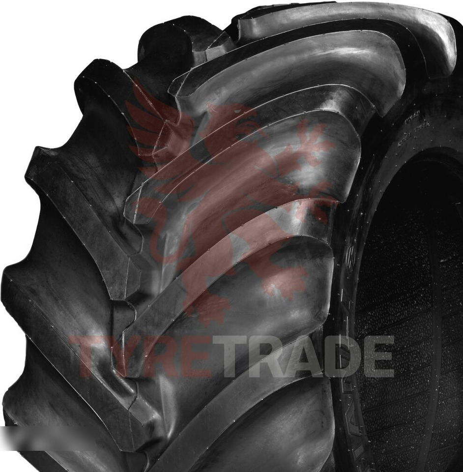 Tianli 710/40-22.5 FOREST GRIP STEEL BELT LS-2 16PR 154A8/161A2 TT - Neumático para Maquinaria forestal: foto 1 Tianli 710/40-22.5 FOREST GRIP STEEL BELT LS-2 16PR 154A8/161A2 TT - Neumático para Maquinaria forestal: foto 1