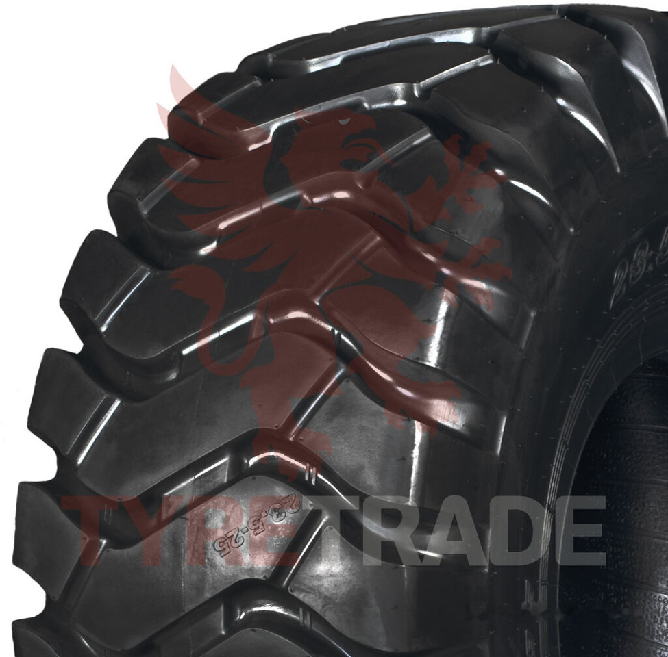 WestLake 26.5-25 E3/L3 28PR 203A2/188B TT E3L3 - Neumático para Cargadora de ruedas: foto 1 WestLake 26.5-25 E3/L3 28PR 203A2/188B TT E3L3 - Neumático para Cargadora de ruedas: foto 1