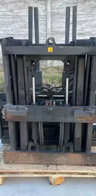 Kaup 2149Z /2T4298 (Pantograph) - Horquillas: foto 3 Kaup 2149Z /2T4298 (Pantograph) - Horquillas: foto 3