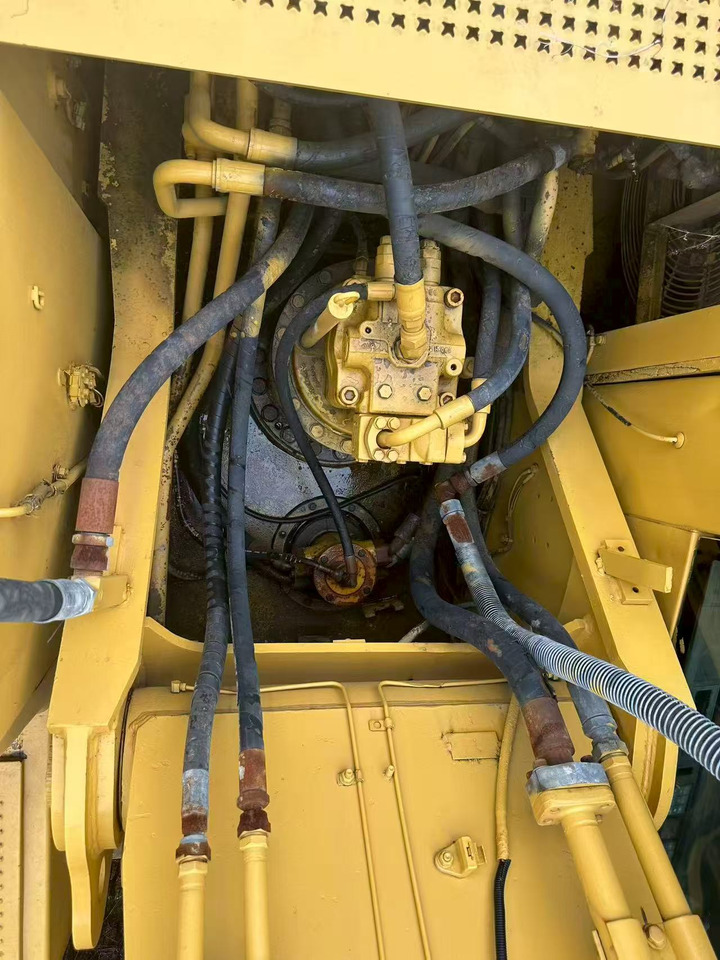 CAT 325CL - Excavadora de cadenas: foto 5 CAT 325CL - Excavadora de cadenas: foto 5