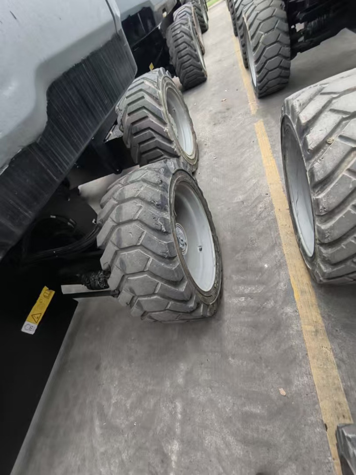 Genie S65 - Plataforma elevadora: foto 5 Genie S65 - Plataforma elevadora: foto 5