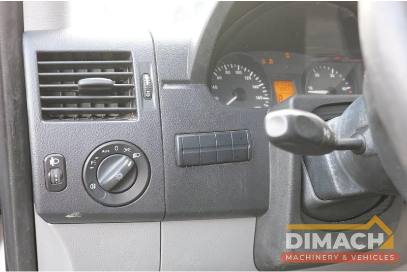 Furgón Mercedes-Benz Sprinter 513 L2H2, automatic: foto 17 Furgón Mercedes-Benz Sprinter 513 L2H2, automatic: foto 17