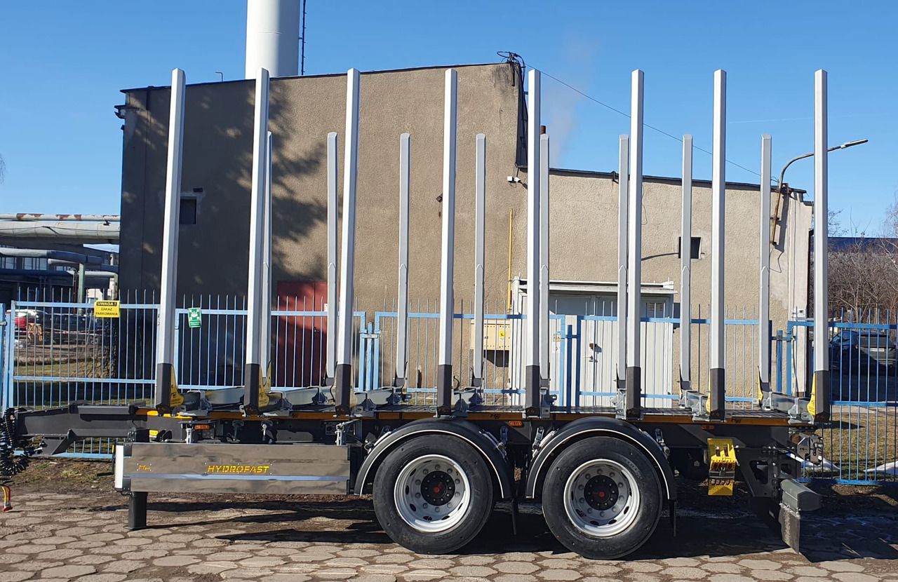 Leasing financiero de HYDROFAST HYDROFAST HFPT2 tandem trailer / Tandem-Kurzholz-Anhänger / Remorque tandem HFPT2/ Remolque tándem HFPT2 leasing HYDROFAST HYDROFAST HFPT2 tandem trailer / Tandem-Kurzholz-Anhänger / Remorque tandem HFPT2/ Remolque tándem HFPT2: foto 8 Leasing financiero de HYDROFAST HYDROFAST HFPT2 tandem trailer / Tandem-Kurzholz-Anhänger / Remorque tandem HFPT2/ Remolque tándem HFPT2 leasing HYDROFAST HYDROFAST HFPT2 tandem trailer / Tandem-Kurzholz-Anhänger / Remorque tandem HFPT2/ Remolque tándem HFPT2: foto 8
