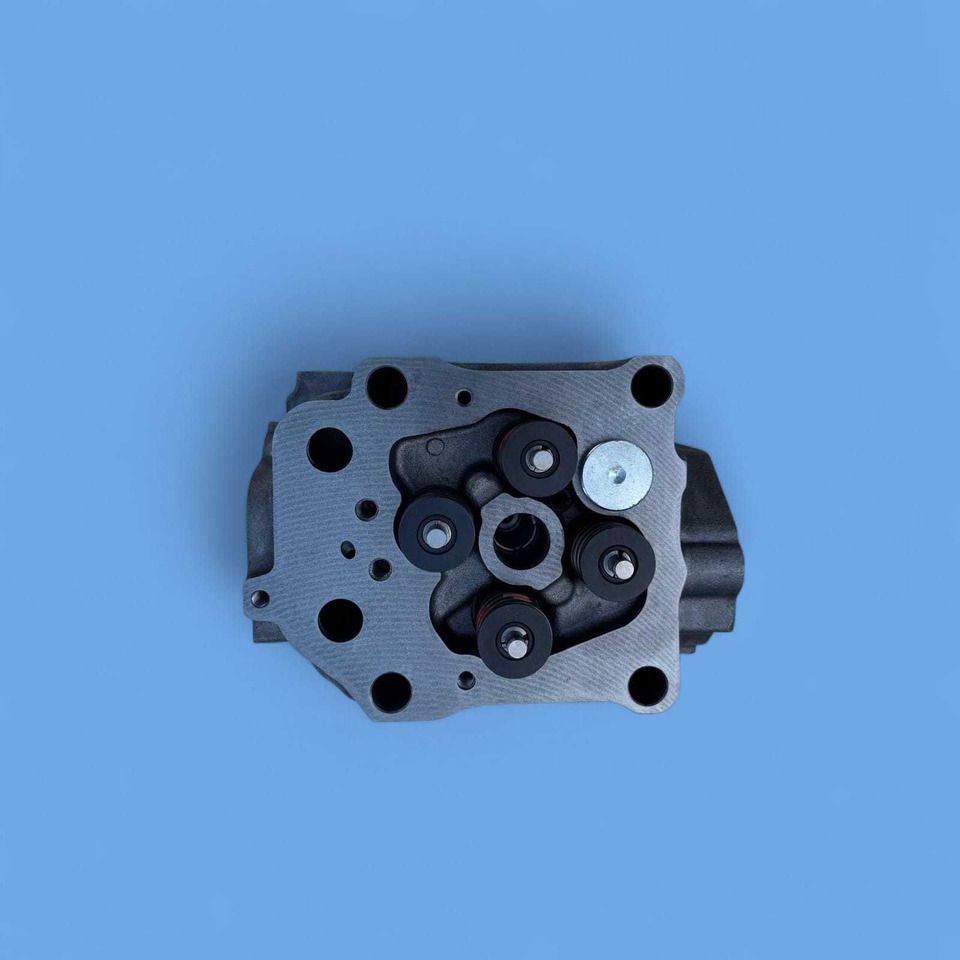 Glowica 502 silnika Mercedes om 501 541 Jaguar ROPA CLAAS e5 stg3 1 - Motor: foto 2 Glowica 502 silnika Mercedes om 501 541 Jaguar ROPA CLAAS e5 stg3 1 - Motor: foto 2