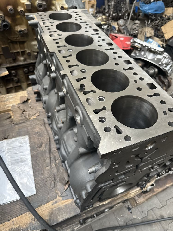 Regeneracja 501 457 Naprawa 936 934 Silnik 471 470 Mercedes om 473 472 - Kit de reparación de motores para Camión: foto 3 Regeneracja 501 457 Naprawa 936 934 Silnik 471 470 Mercedes om 473 472 - Kit de reparación de motores para Camión: foto 3