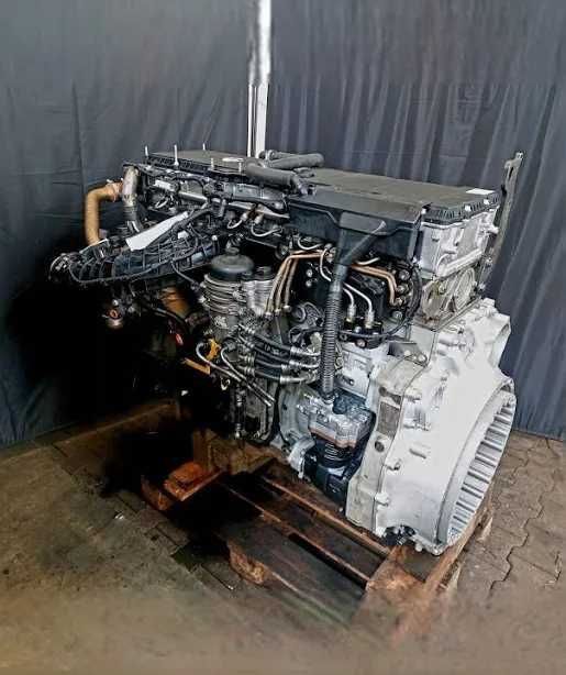 Regeneracja Naprawa Serwis Silników MTU | Gwarancja Rolls Roys - Motor para Camión: foto 3 Regeneracja Naprawa Serwis Silników MTU | Gwarancja Rolls Roys - Motor para Camión: foto 3