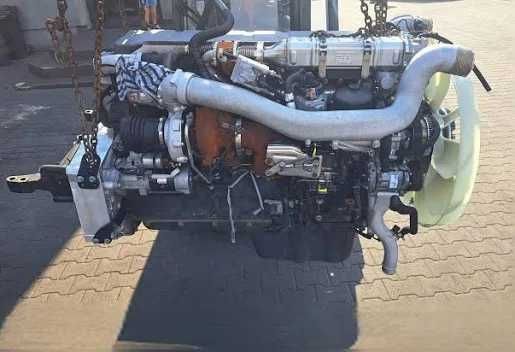 Regeneracja Naprawa Serwis Silników MTU | Gwarancja Rolls Roys - Motor para Camión: foto 4 Regeneracja Naprawa Serwis Silników MTU | Gwarancja Rolls Roys - Motor para Camión: foto 4