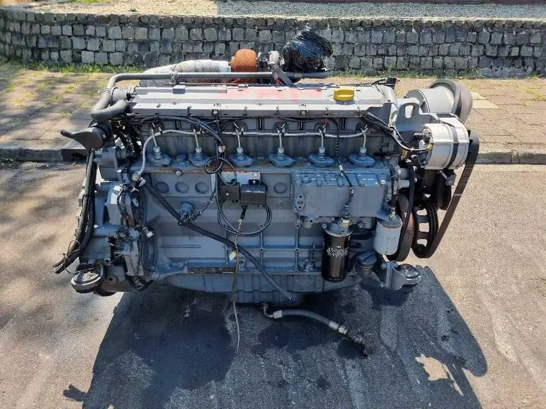 Regeneracja Remomty silnik DEUTZ BF D F TBD TCD TD 4M 6M 8L V12 V10 V8 - Kit de reparación de motores para Camión: foto 1 Regeneracja Remomty silnik DEUTZ BF D F TBD TCD TD 4M 6M 8L V12 V10 V8 - Kit de reparación de motores para Camión: foto 1