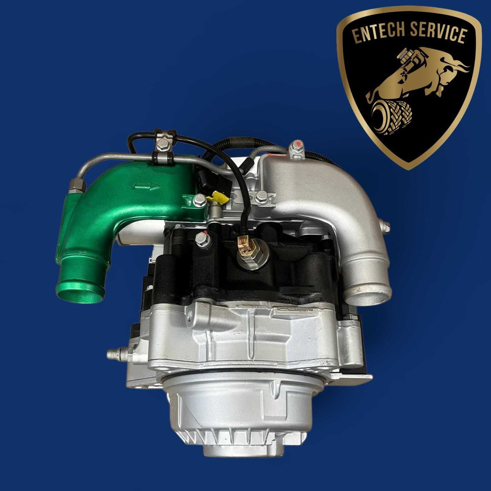 Retarder AROCS Nowy Super cena! - Piezas de freno: foto 4 Retarder AROCS Nowy Super cena! - Piezas de freno: foto 4