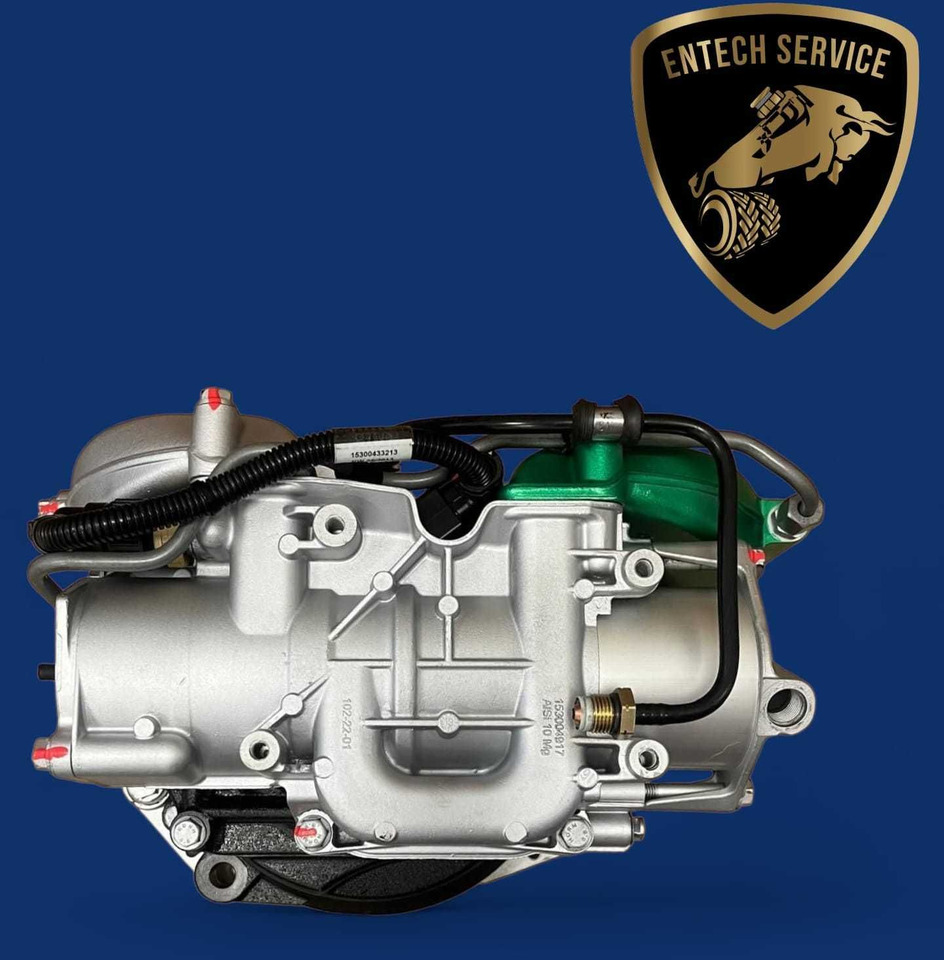 Retarder AROCS Nowy Super cena! - Piezas de freno: foto 1 Retarder AROCS Nowy Super cena! - Piezas de freno: foto 1