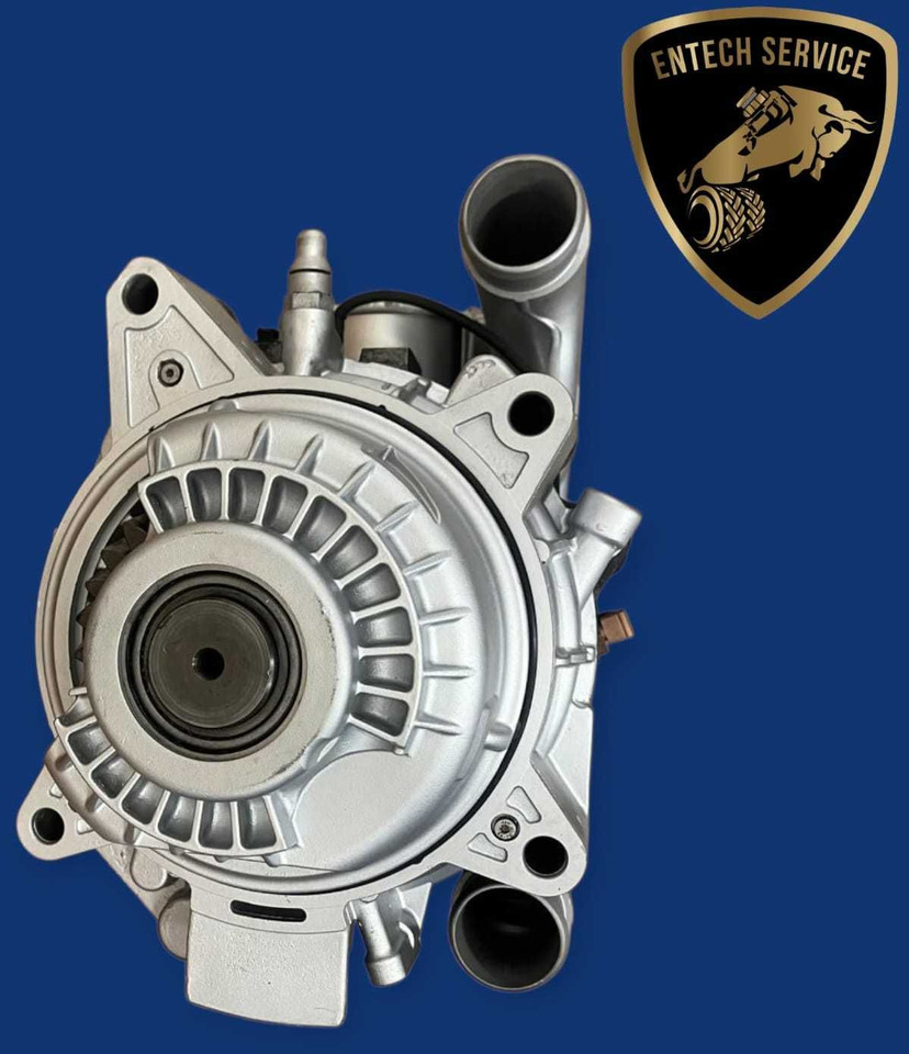 Retarder Nowy do Mercedes Actros - Piezas de freno: foto 4 Retarder Nowy do Mercedes Actros - Piezas de freno: foto 4