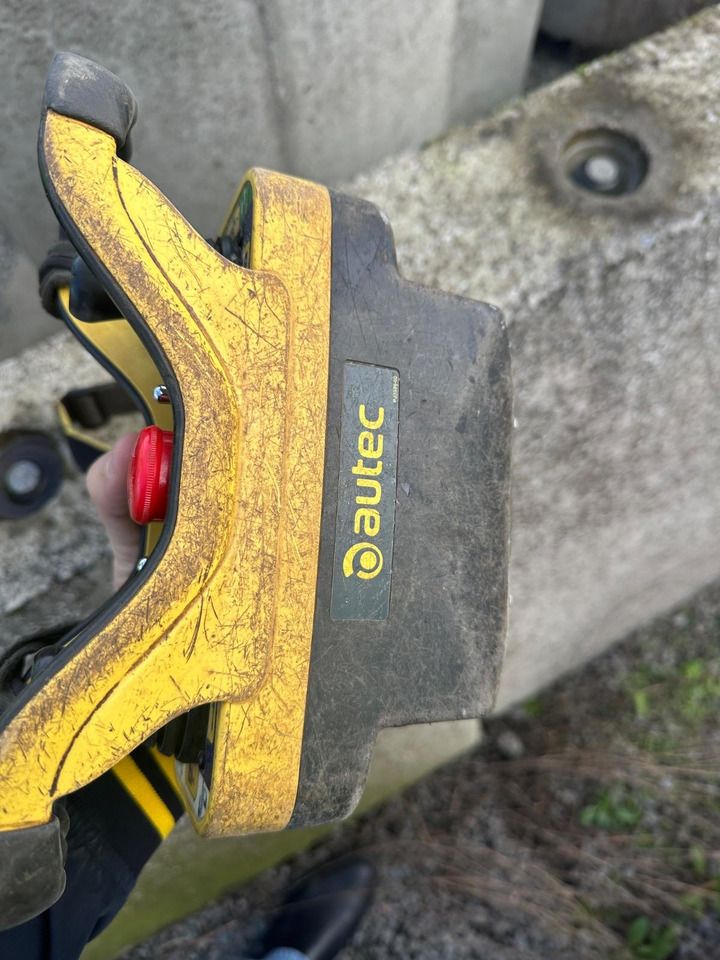 Terex COMEDIL CTT162-8 RADIO FUNK+LIFT GEDATOP ZUSTAND - Grúa torre: foto 5 Terex COMEDIL CTT162-8 RADIO FUNK+LIFT GEDATOP ZUSTAND - Grúa torre: foto 5