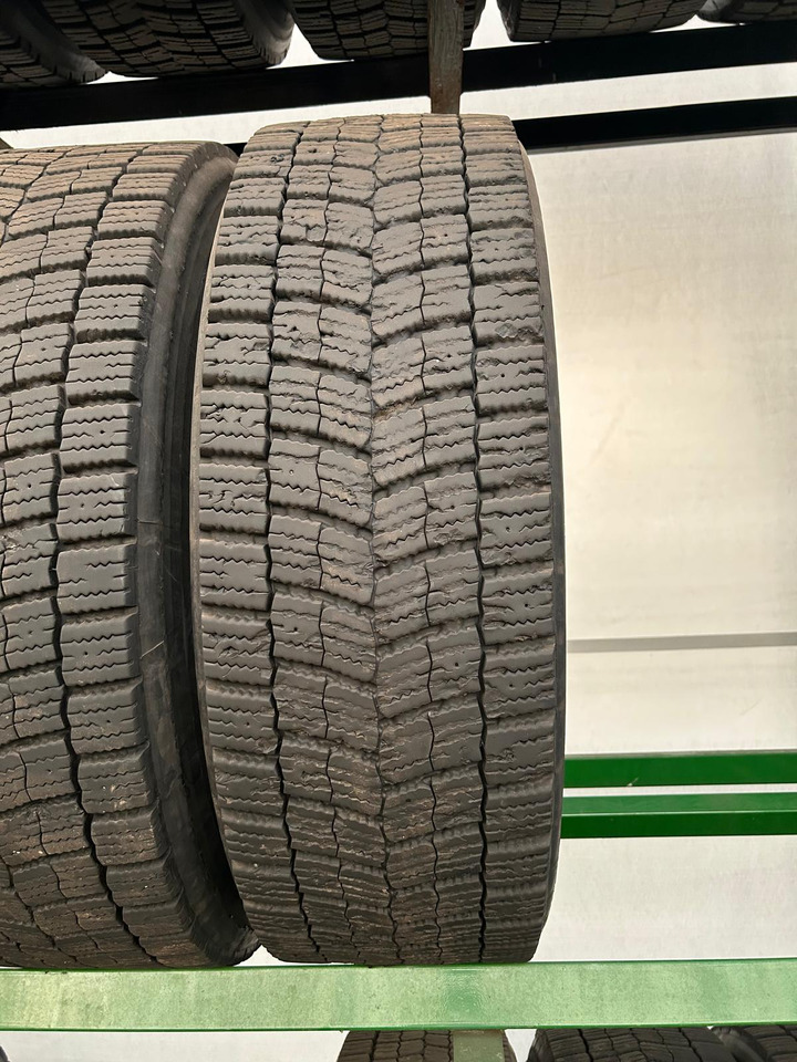 MICHELIN - Neumático para Remolque: foto 3 MICHELIN - Neumático para Remolque: foto 3