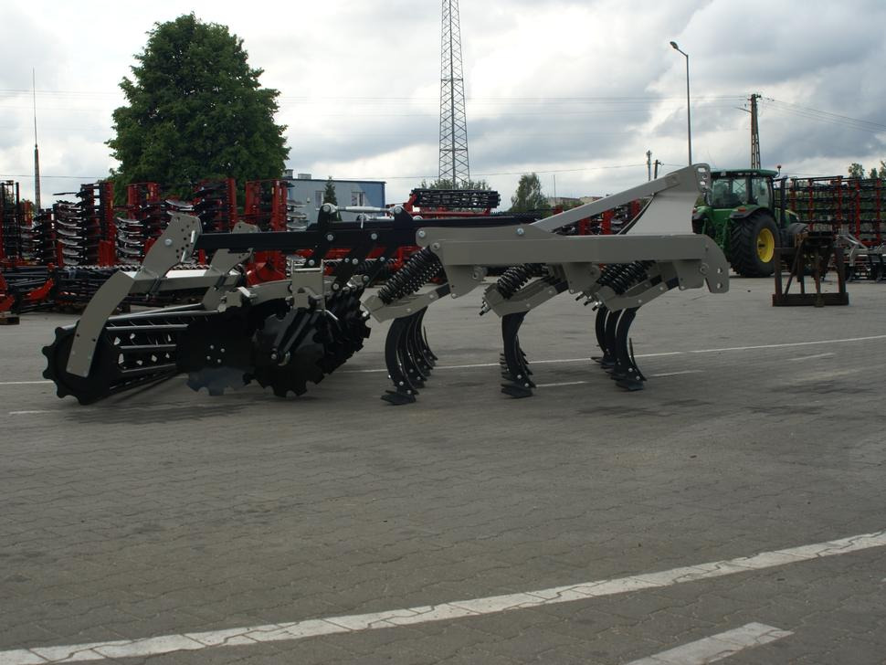 Leasing financiero de ROLEX Flügelschargrubber / No-till cultivator / Dechaumeur à dents / Aratri stoppiatori / Cultivador sin labranza / Культиватор No-till / Kultywator bezorkowy 3 m leasing ROLEX Flügelschargrubber / No-till cultivator / Dechaumeur à dents / Aratri stoppiatori / Cultivador sin labranza / Культиватор No-till / Kultywator bezorkowy 3 m: foto 7 Leasing financiero de ROLEX Flügelschargrubber / No-till cultivator / Dechaumeur à dents / Aratri stoppiatori / Cultivador sin labranza / Культиватор No-till / Kultywator bezorkowy 3 m leasing ROLEX Flügelschargrubber / No-till cultivator / Dechaumeur à dents / Aratri stoppiatori / Cultivador sin labranza / Культиватор No-till / Kultywator bezorkowy 3 m: foto 7