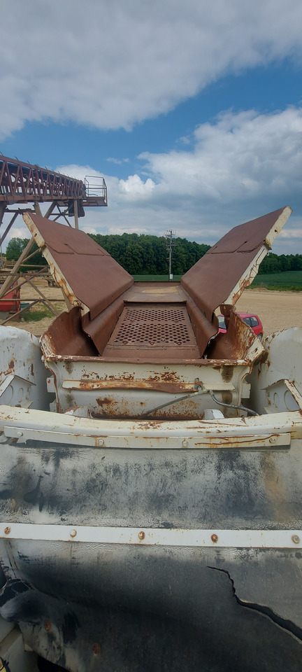 METSO LT 116 - Trituradora móvil: foto 4 METSO LT 116 - Trituradora móvil: foto 4