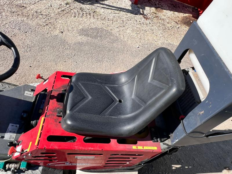 Leasing financiero de Cochet Balayeuse de désherbage automotrice Gecko (NET DE TVA) leasing Cochet Balayeuse de désherbage automotrice Gecko (NET DE TVA): foto 7 Leasing financiero de Cochet Balayeuse de désherbage automotrice Gecko (NET DE TVA) leasing Cochet Balayeuse de désherbage automotrice Gecko (NET DE TVA): foto 7