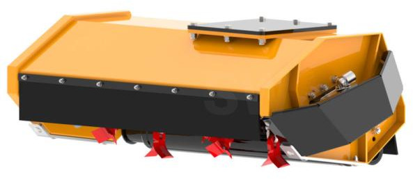 FEMAC T5 105 BROYEUR POUR PELLE - Implemento para Excavadora: foto 1 FEMAC T5 105 BROYEUR POUR PELLE - Implemento para Excavadora: foto 1