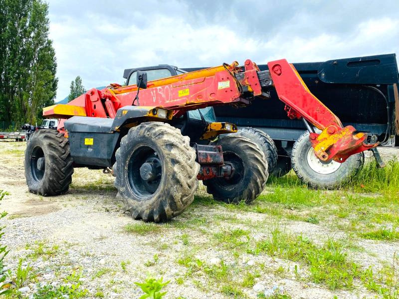 MANITOU MT 928-4 Chariot télescopique 9M (NET DE TVA) - Manipulador telescópico: foto 1 MANITOU MT 928-4 Chariot télescopique 9M (NET DE TVA) - Manipulador telescópico: foto 1