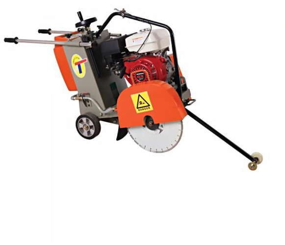 Spatmat Scie à sol SPATMAT TF450 - Equipo de construcción: foto 1 Spatmat Scie à sol SPATMAT TF450 - Equipo de construcción: foto 1