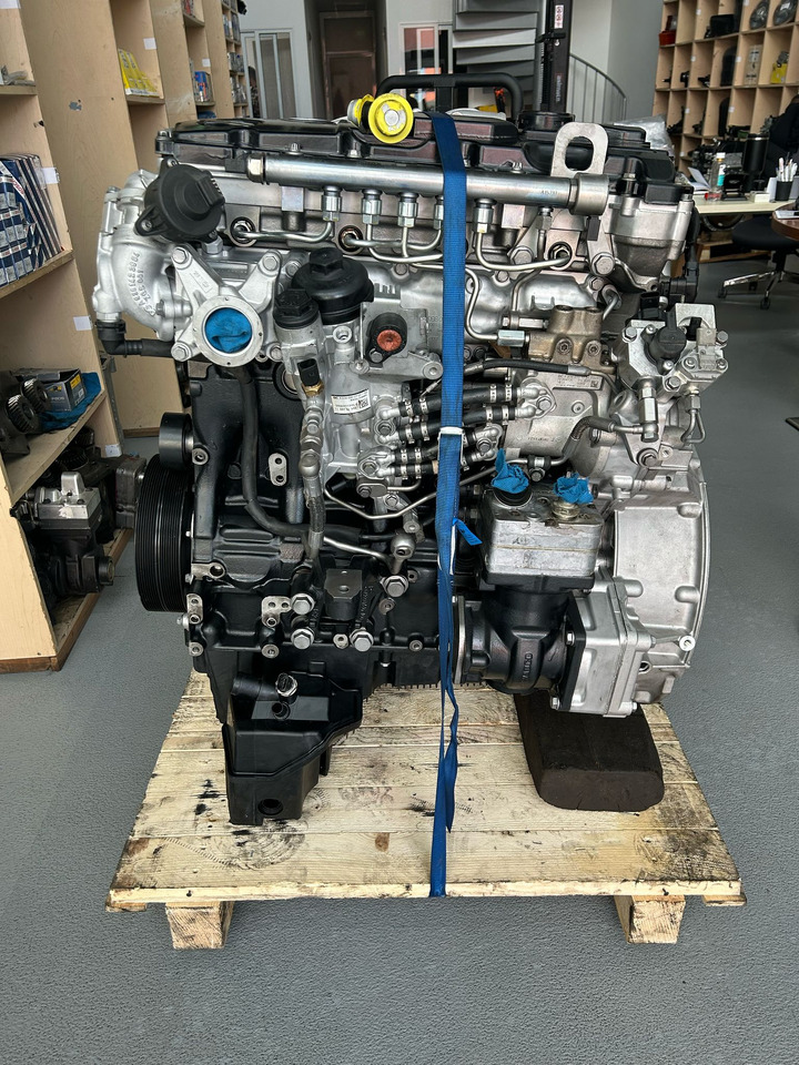 MERCEDES-BENZ OM-934-MOTEUR - Motor: foto 3 MERCEDES-BENZ OM-934-MOTEUR - Motor: foto 3