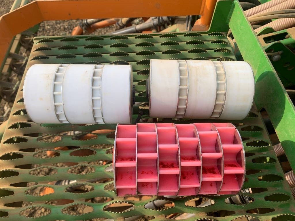 Amazone AD-P 403 Special Combination - Sembradora: foto 5 Amazone AD-P 403 Special Combination - Sembradora: foto 5