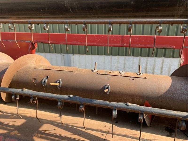 Case 2050 30ft Varifeed Header **Video Below** - Accesorios para cosechadoras: foto 5 Case 2050 30ft Varifeed Header **Video Below** - Accesorios para cosechadoras: foto 5