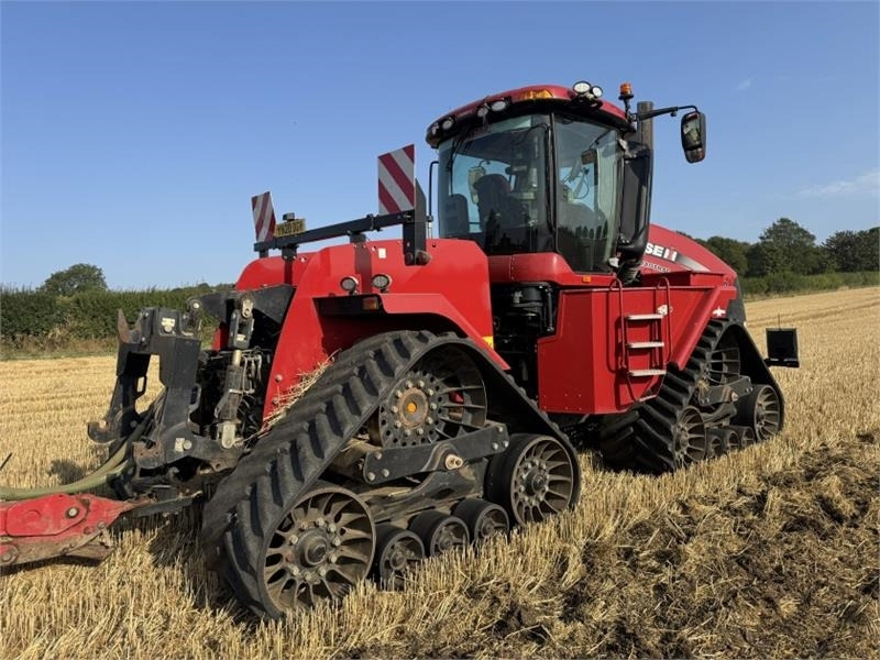 Case Quadtrac 500 **Video Below** - Tractor: foto 2 Case Quadtrac 500 **Video Below** - Tractor: foto 2