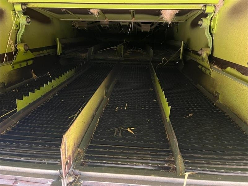 Claas Claas Dominator Classic 98 c/w C450 Header - Accesorios para cosechadoras: foto 5 Claas Claas Dominator Classic 98 c/w C450 Header - Accesorios para cosechadoras: foto 5