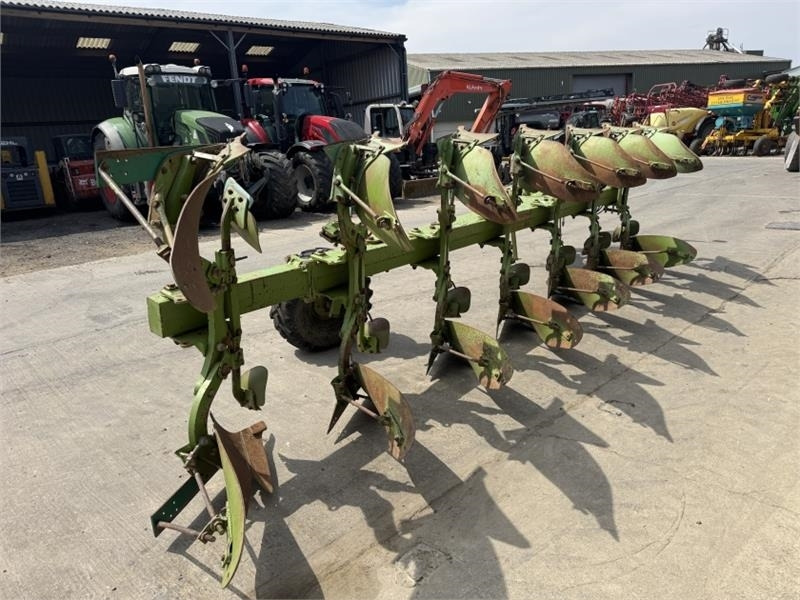 Dowdeswell MA 145 7 Furrow Plough **Video Below** - Arado: foto 4 Dowdeswell MA 145 7 Furrow Plough **Video Below** - Arado: foto 4