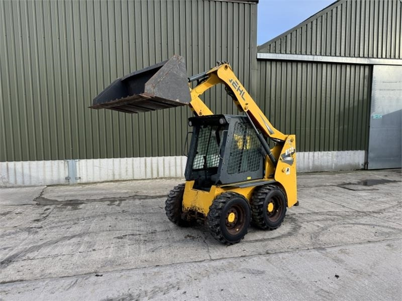 Gehl Gehl R135 Skid Steer - Minicargadora: foto 1 Gehl Gehl R135 Skid Steer - Minicargadora: foto 1